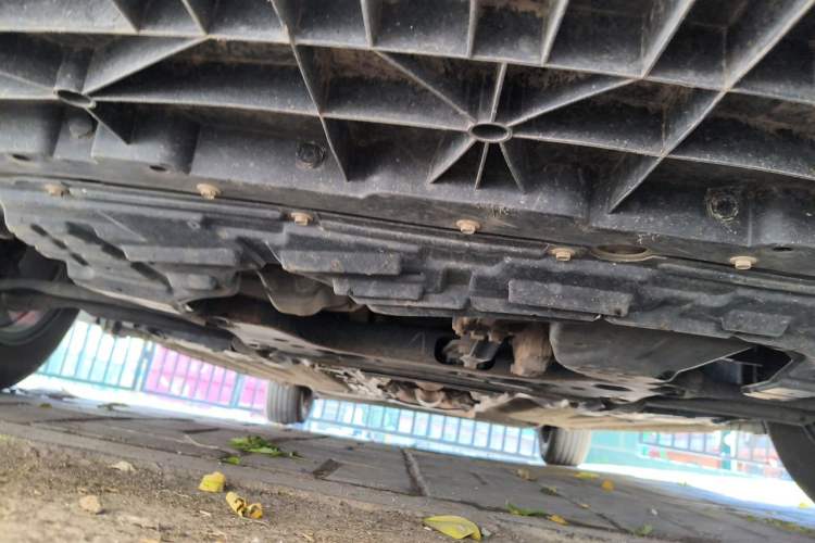 Used Venucia D60 2019 100 000 Honor 1.6L XL CVT Chenku Edition China VI Standard Chassis Front