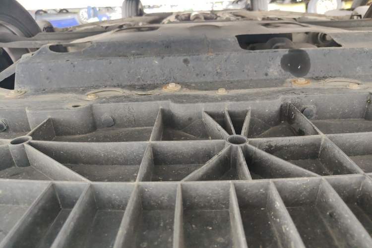 Used Venucia D60 2019 1.6L XL CVT SmartConnect Elite Edition (ISS) Chassis Front