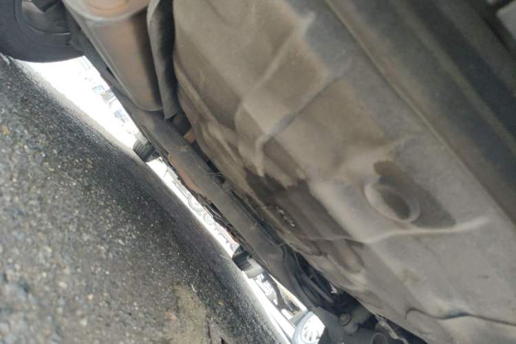 Used Venucia D60 2019 100 000 Honor 1.6L XL CVT Chenku Edition China VI Standard Chassis Rear