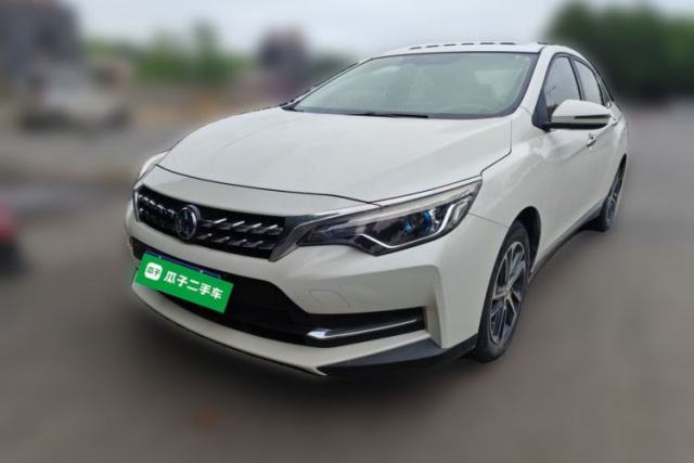 Used Venucia D60 2019 1.6L XL CVT Smart Connect Elite Edition