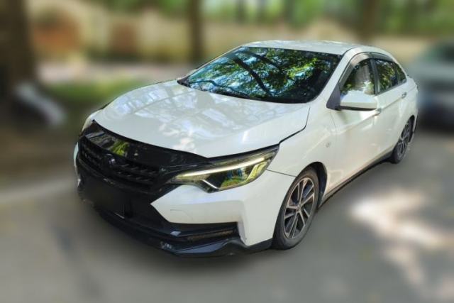 Venucia D60 2019 1.6L XE Manual Comfort Edition usado