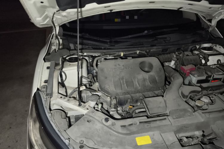 Used Venucia D60 2019 1.6L XL CVT Smart Connect Elite Edition Engine Bay Right