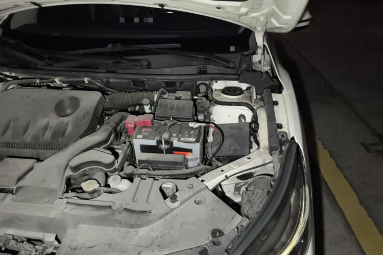 Used Venucia D60 2019 1.6L XL CVT Smart Connect Elite Edition Exterior 4