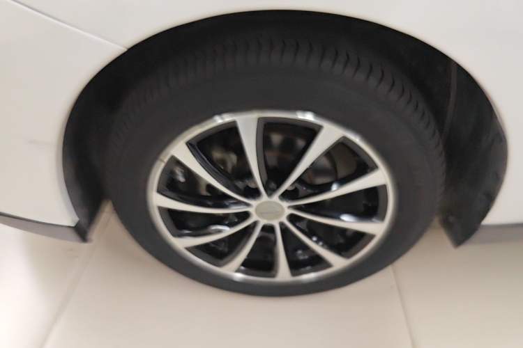 Used Venucia D60 2019 100 000 Glory 1.6L Entry Manual ChenShang Edition China VI Exterior 4