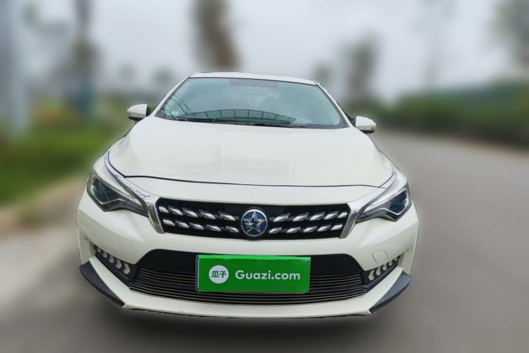 Used Venucia D60 2019 100 000 Glory 1.6L Entry Manual ChenShang Edition China VI Front