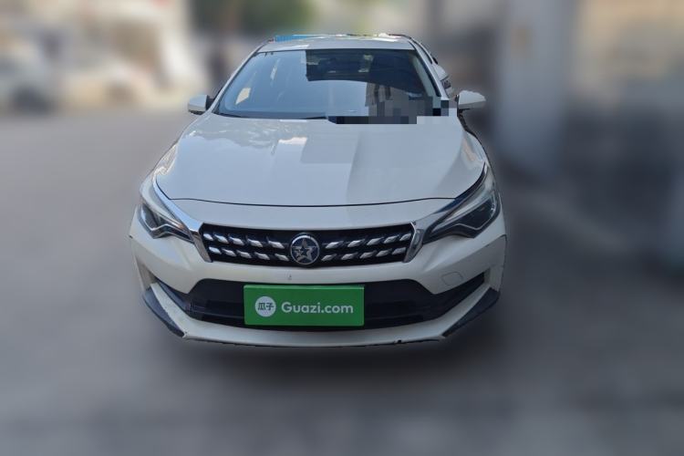 Used Venucia D60 2019 100 000 Glory 1.6L Entry Manual ChenShang Edition China VI Front