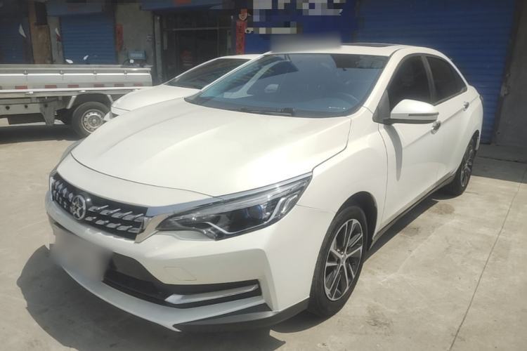 Used Venucia D60 2019 100 000 Honor 1.6L XL CVT Chenku Edition China VI Standard Guazi used car, China used car export, Used car for sale, Used  cars, Cheapest cars for sale