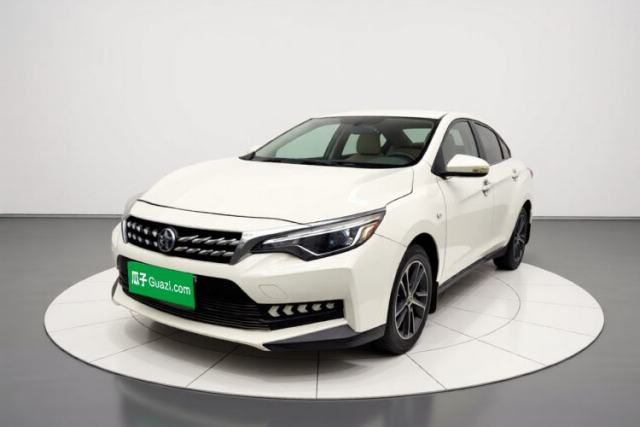 Used Venucia D60 2019 100 000 Glory 1.6L Entry Manual ChenShang Edition China VI