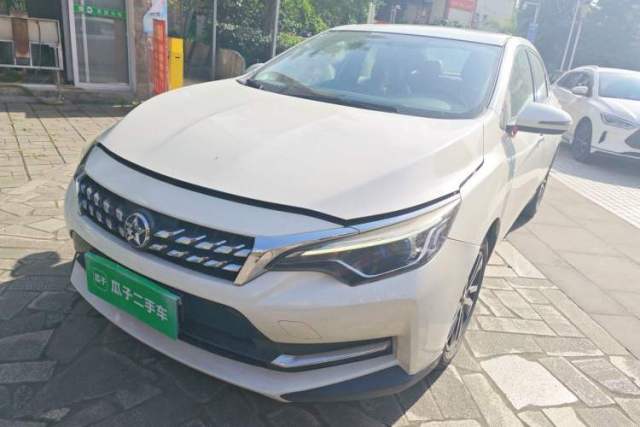 Used Venucia D60 2019 100 000 Glory 1.6L XL Manual Chenku Edition China VI