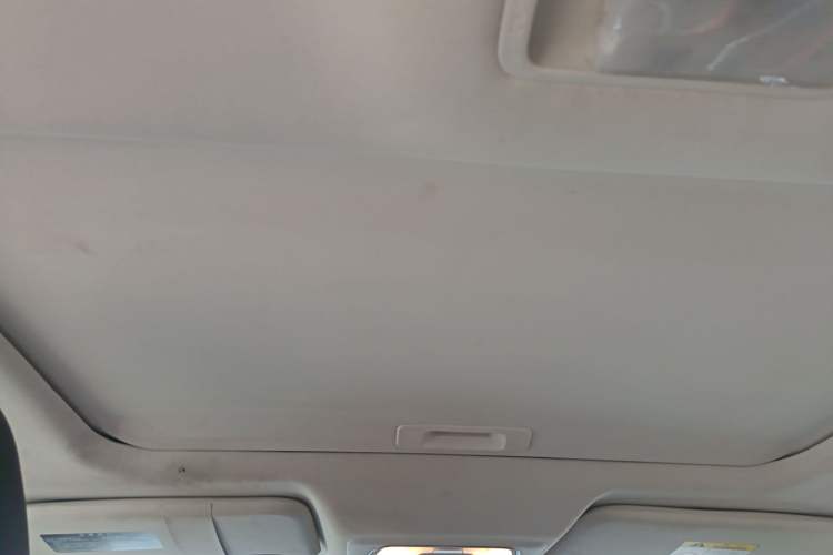 Used Venucia D60 2019 1.6L XL CVT Smart Connect Elite Edition Headliner