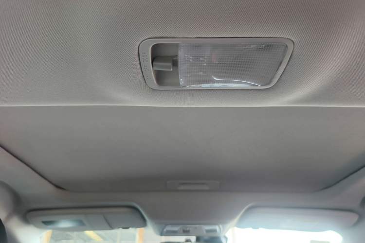 Used Venucia D60 2019 1.6L XL CVT Smart Connect Elite Edition Headliner