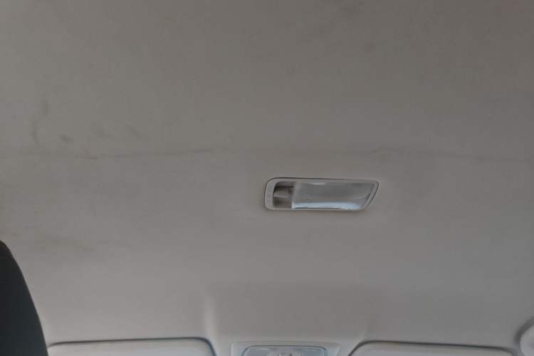 Used Venucia D60 2019 100 000 Glory 1.6L Entry Manual ChenShang Edition China VI Headliner