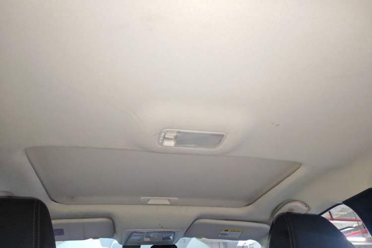 Used Venucia D60 2019 1.6L XL CVT Smart Connect Elite Edition Headliner