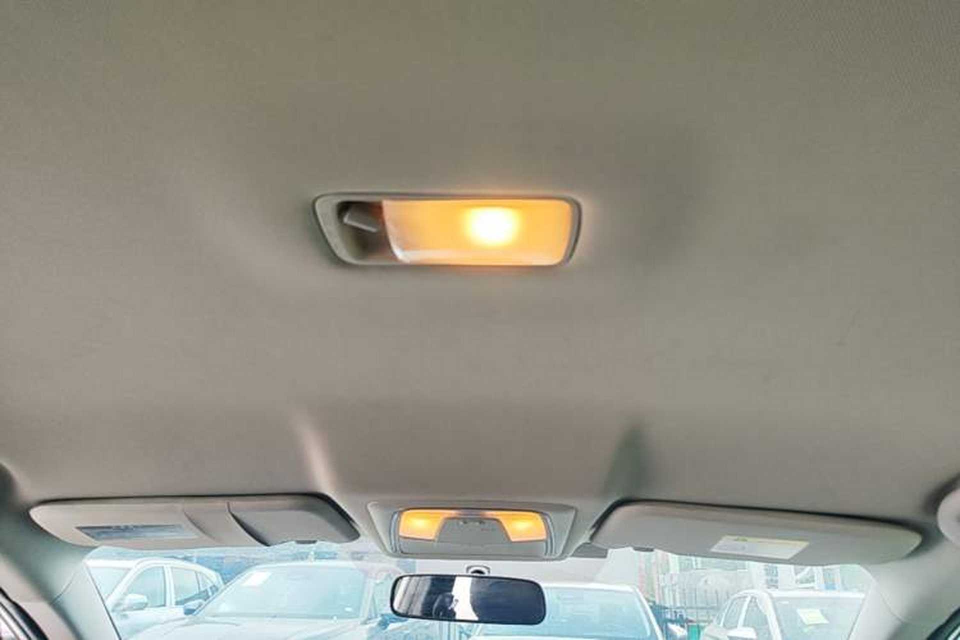 Used Venucia D60 2019 1.6L XE CVT Comfort Edition Headliner