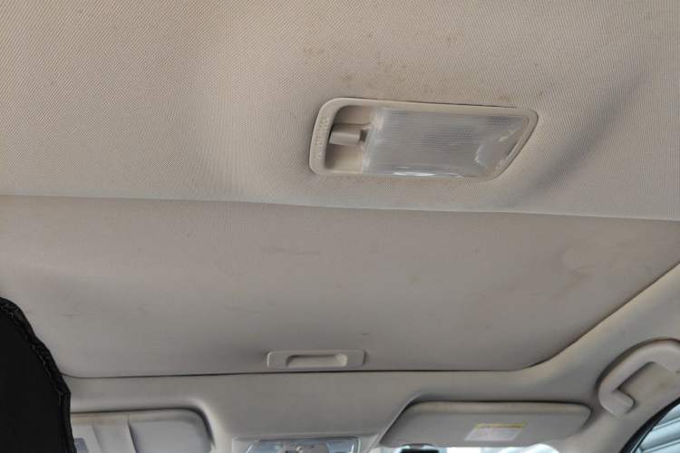 Used Venucia D60 2019 1.6L XL CVT SmartConnect Elite Edition (ISS) Headliner