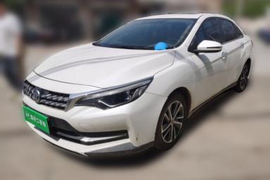 Used Venucia D60 2019 100 000 Glory 1.6L XL Manual Chenku Edition China VI