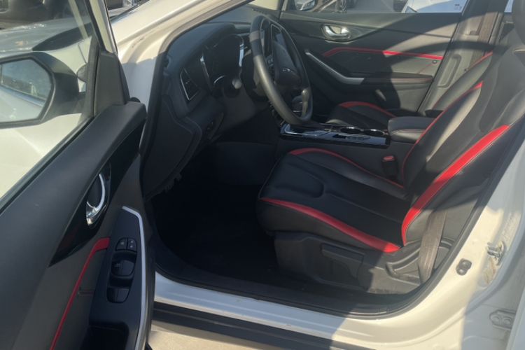 Used Venucia D60 2019 1.6L XL CVT Smart Connect Elite Edition Interior 5
