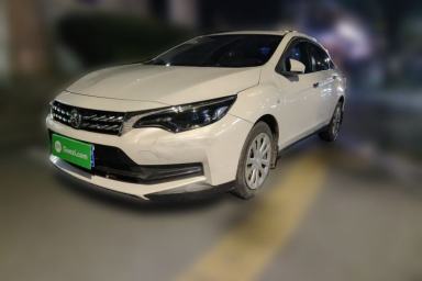 Used Venucia D60 2019 100 000 Glory 1.6L Entry Manual ChenShang Edition China VI