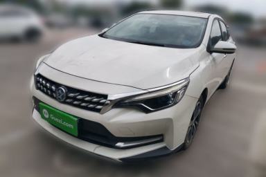 Used Venucia D60 2019 1.6L XL CVT Smart Connect Elite Edition