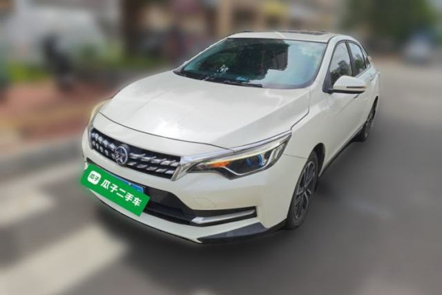 Used Venucia D60 2019 1.6L XL Manual SmartConnect Elite Edition