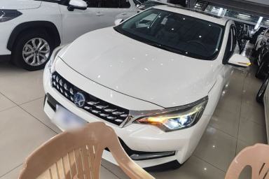Used Venucia D60 2019 1.6L XL CVT Smart Connect Elite Edition