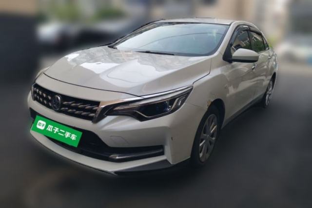 Used Venucia D60 2019 1.6L Entry Manual Fashion Edition