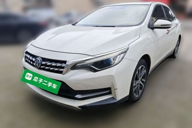Used Venucia D60 2019 1.6L XL CVT Smart Connect Elite Edition