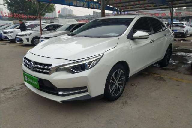Used Venucia D60 2019 1.6L XL Manual SmartConnect Elite Edition
