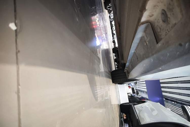 Used Venucia D60 2019 100 000 Honor 1.6L XL CVT Chenku Edition China V Standard Left Side Sill