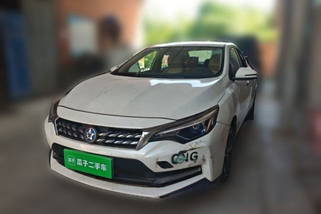 Used Venucia D60 2019 1.6L XL CVT Smart Connect Elite Edition