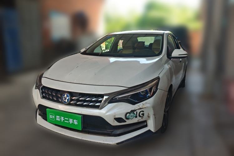 Used Venucia D60 2019 1.6L XL CVT Smart Connect Elite Edition Guazi used car, China used car export, Used car for sale, Used cars, Cheapest cars for sale