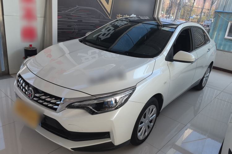 Used Venucia D60 2019 100 000 Glory 1.6L Entry Manual ChenShang Edition China VI Guazi used car, China used car export, Used car for sale, Used  cars, Cheapest cars for sale