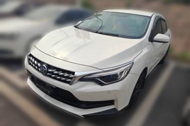 Used Venucia D60 2019 1.6L Entry Manual Fashion Edition