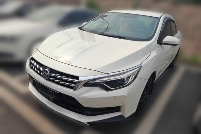 Used Venucia D60 2019 1.6L Entry Manual Fashion Edition
