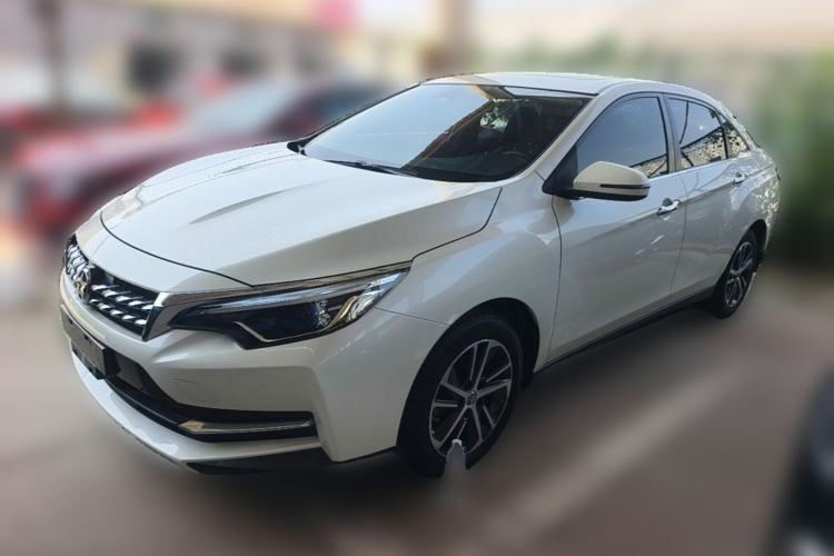 Used Venucia D60 2019 1.6L XL CVT Smart Connect Elite Edition Guazi used car, China used car export, Used car for sale, Used cars, Cheapest cars for sale