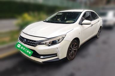 Used Venucia D60 2019 1.6L Entry Manual Fashion Edition