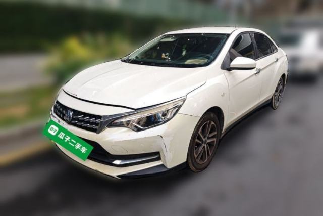 Used Venucia D60 2019 1.6L Entry Manual Fashion Edition