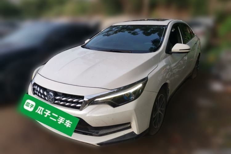 Used Venucia D60 2019 1.6L XL CVT Smart Connect Elite Edition Guazi used car, China used car export, Used car for sale, Used cars, Cheapest cars for sale