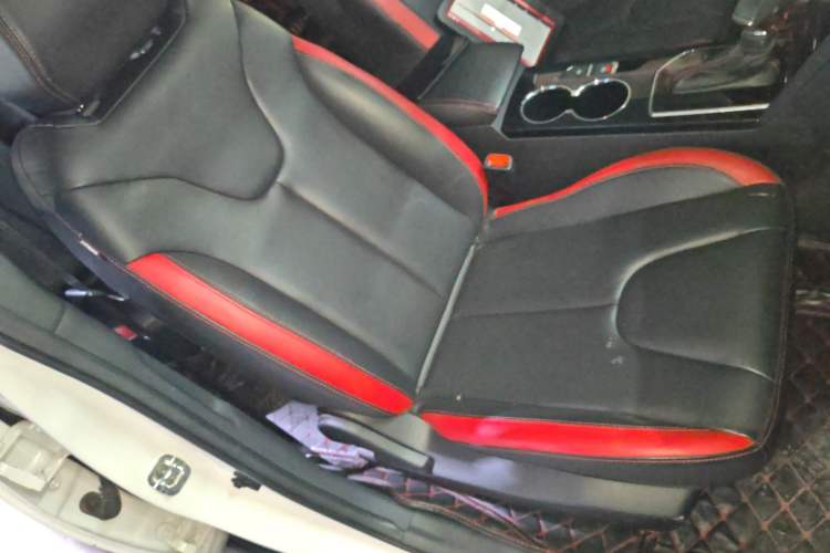 Used Venucia D60 2019 1.6L XL CVT Smart Connect Elite Edition Right Front Seat