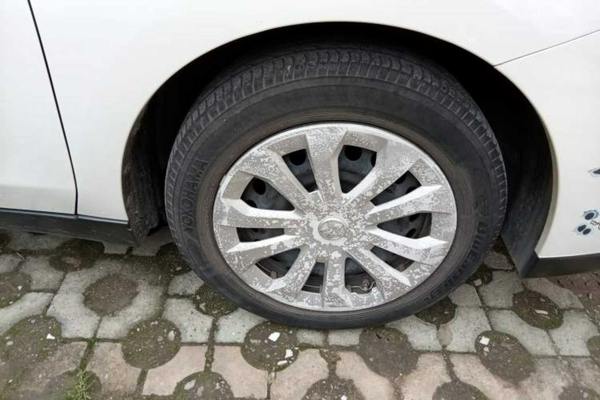 Used Venucia D60 2019 100 000 Glory 1.6L Entry Manual ChenShang Edition China VI Right Front Wheel Hub
