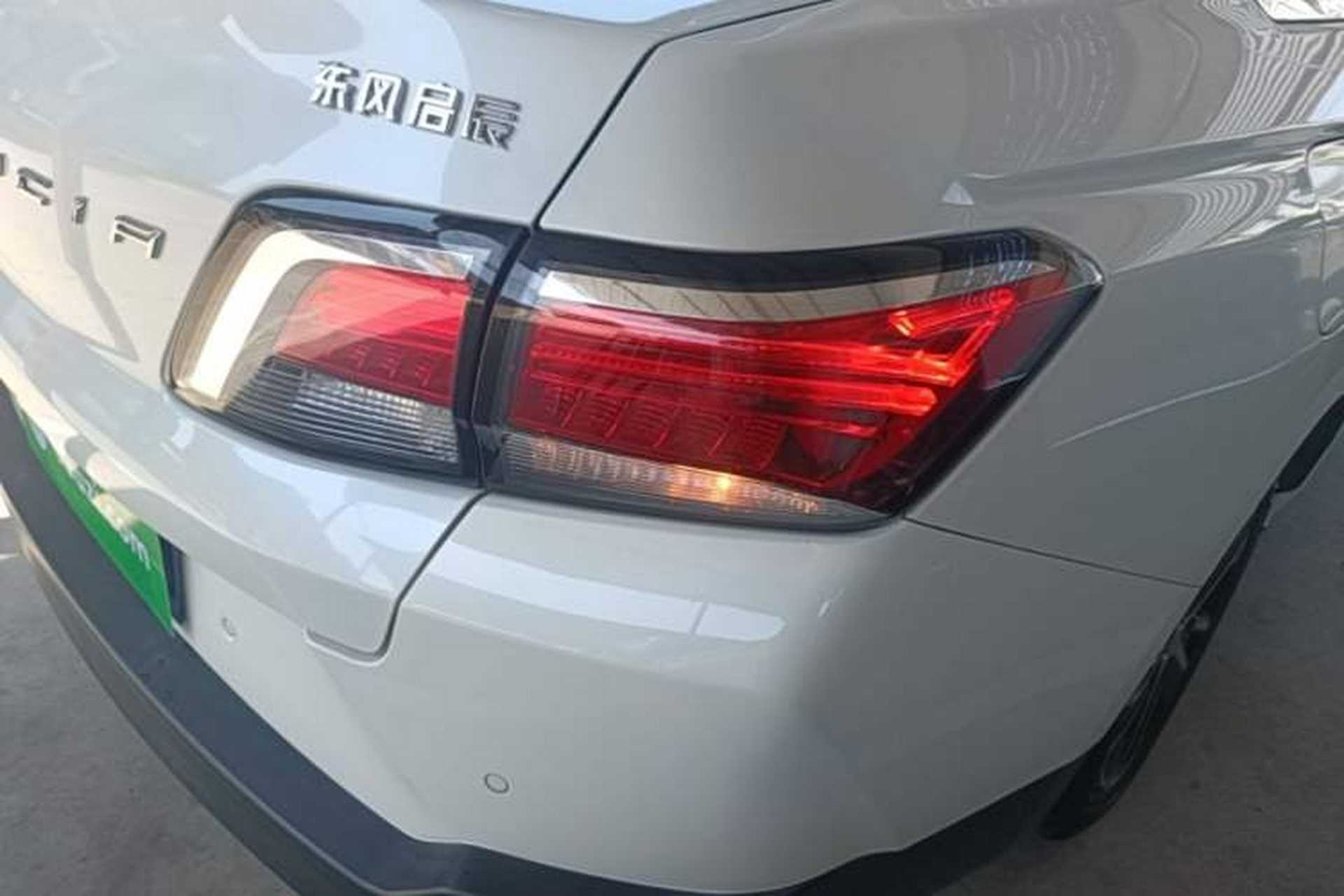 Used Venucia D60 2019 1.6L XL Manual SmartConnect Elite Edition Right Rear Taillight