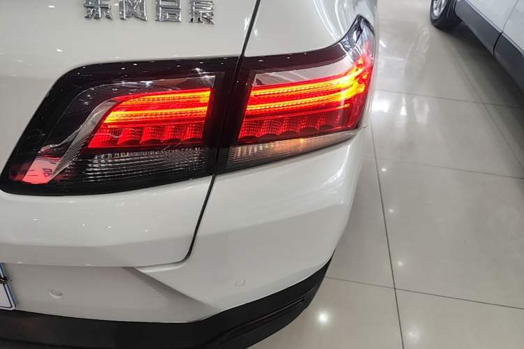Used Venucia D60 2019 1.6L XL CVT Smart Connect Elite Edition Right Rear Taillight