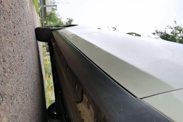 Used Venucia D60 2019 100 000 Honor 1.6L XL CVT Chenku Edition China VI Standard Right Side Sill