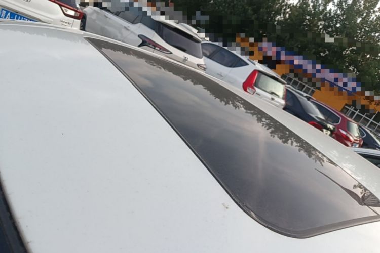 Used Venucia D60 2019 100 000 Glory 1.6L XL Manual Chenku Edition China VI Roof