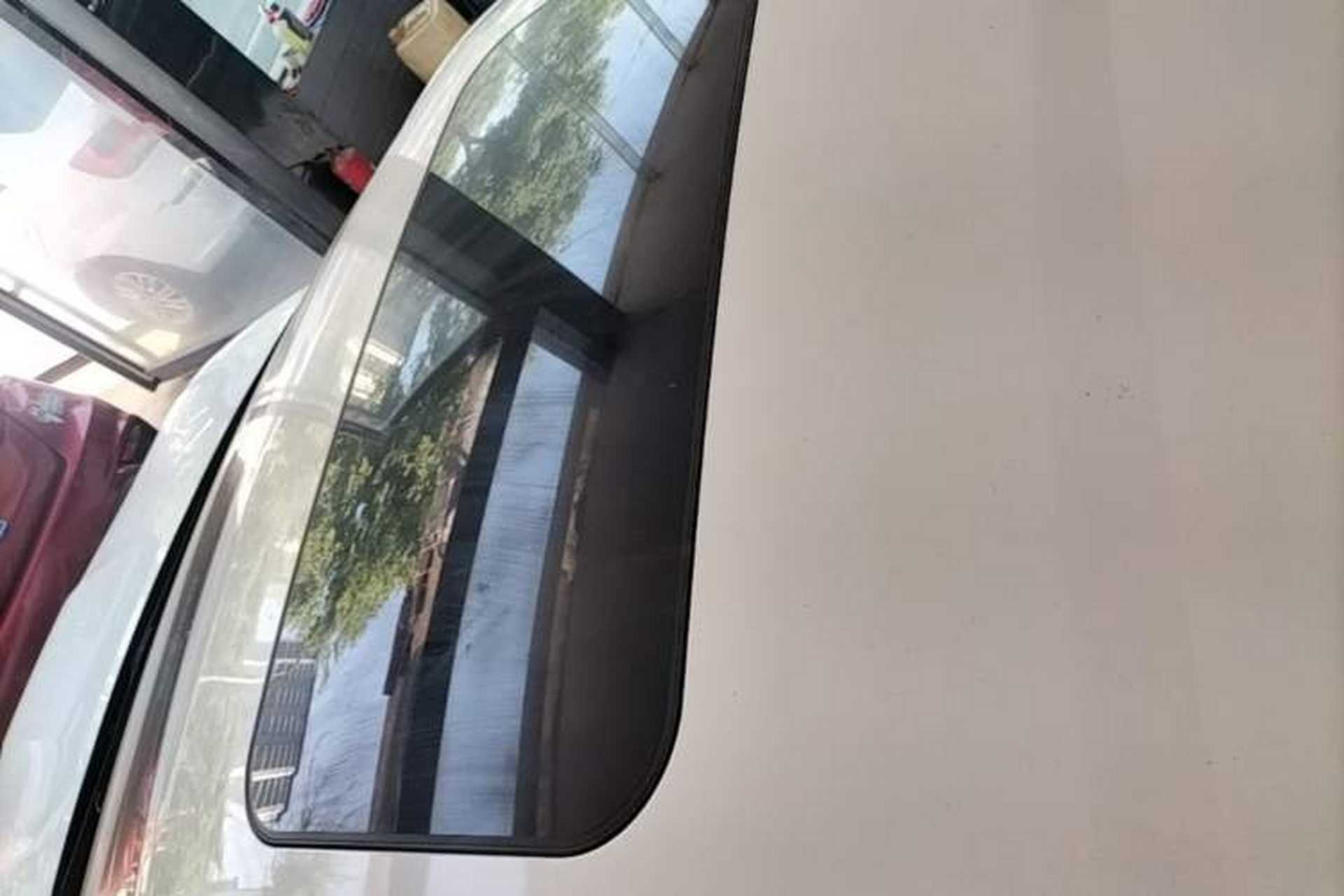 Used Venucia D60 2019 1.6L XL Manual SmartConnect Elite Edition Roof