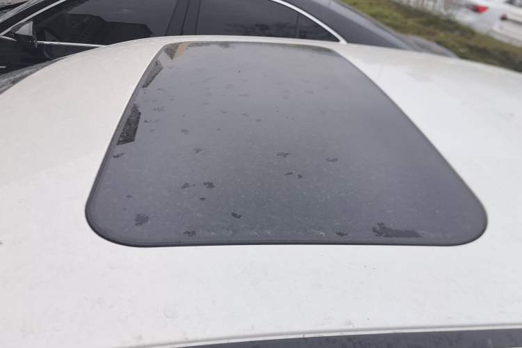Used Venucia D60 2019 1.6L XL CVT Smart Connect Elite Edition Roof