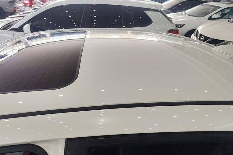 Used Venucia D60 2019 1.6L XL CVT Smart Connect Elite Edition Roof