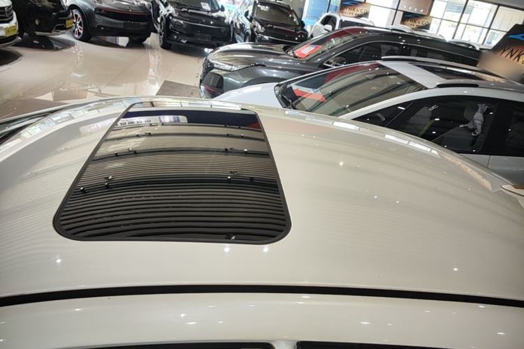 Used Venucia D60 2019 100 000 Honor 1.6L XL CVT Chenku Edition China V Standard Roof