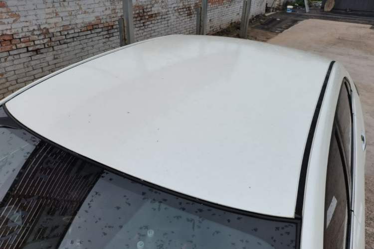 Used Venucia D60 2019 100 000 Glory 1.6L Entry Manual ChenShang Edition China VI Roof