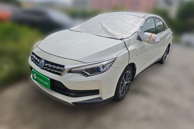 Used Venucia D60 2019 100 000-Yuan Glory 1.6L XE Manual – Chenxiang Edition China VI